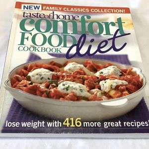 New family classic collection taste of home